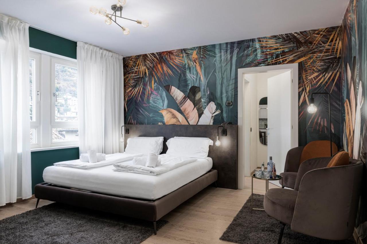 Stay Cooper L Ca De Bezzi Bolzano Ngoại thất bức ảnh