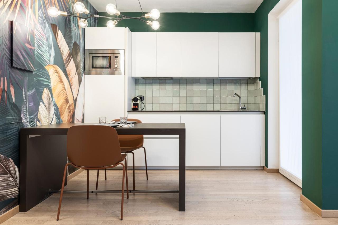 Stay Cooper L Ca De Bezzi Bolzano Ngoại thất bức ảnh