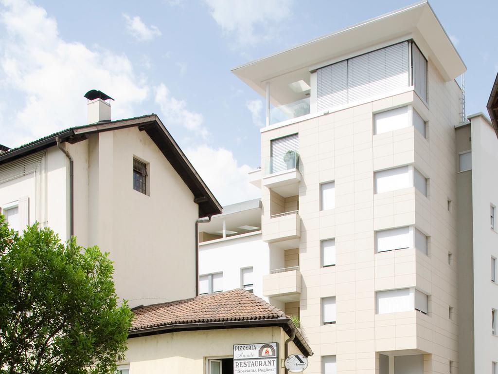 Stay Cooper L Ca De Bezzi Bolzano Ngoại thất bức ảnh