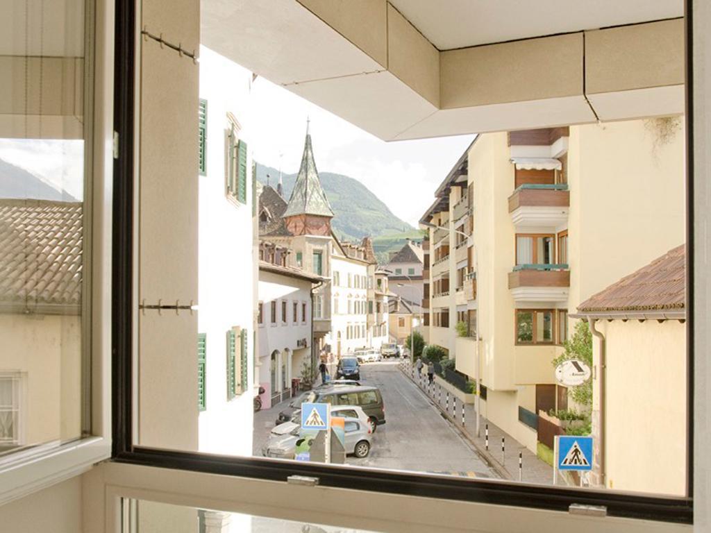 Stay Cooper L Ca De Bezzi Bolzano Ngoại thất bức ảnh