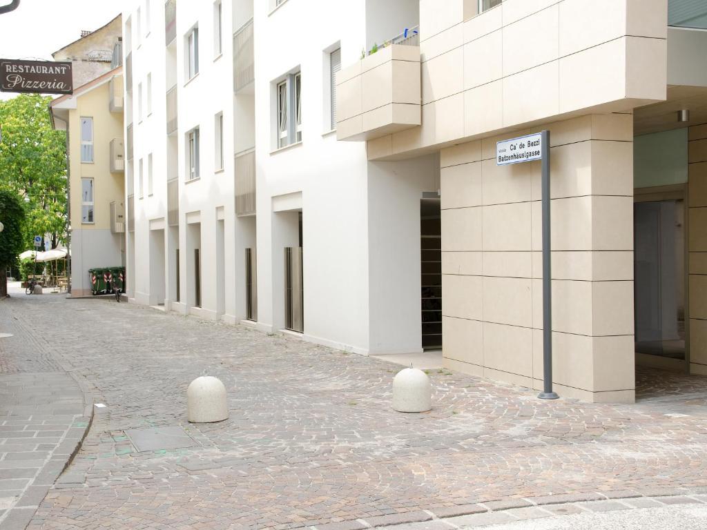 Stay Cooper L Ca De Bezzi Bolzano Ngoại thất bức ảnh