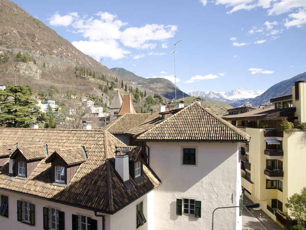 Stay Cooper L Ca De Bezzi Bolzano Phòng bức ảnh