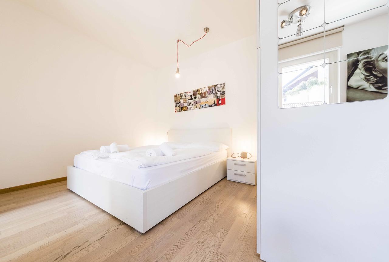 Stay Cooper L Ca De Bezzi Bolzano Ngoại thất bức ảnh