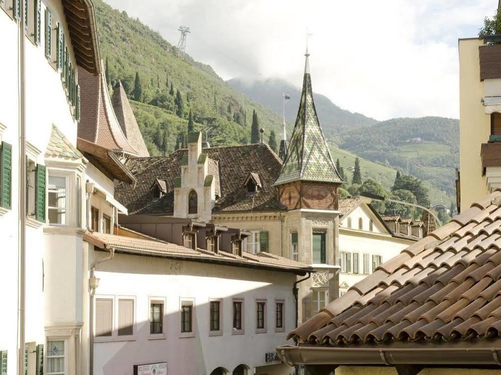 Stay Cooper L Ca De Bezzi Bolzano Ngoại thất bức ảnh